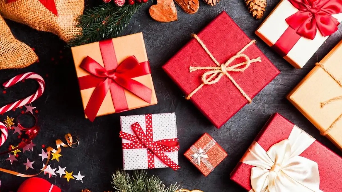 Weihnachts-Shopping im Netz: So kommen die Geschenke rechtzeitig
