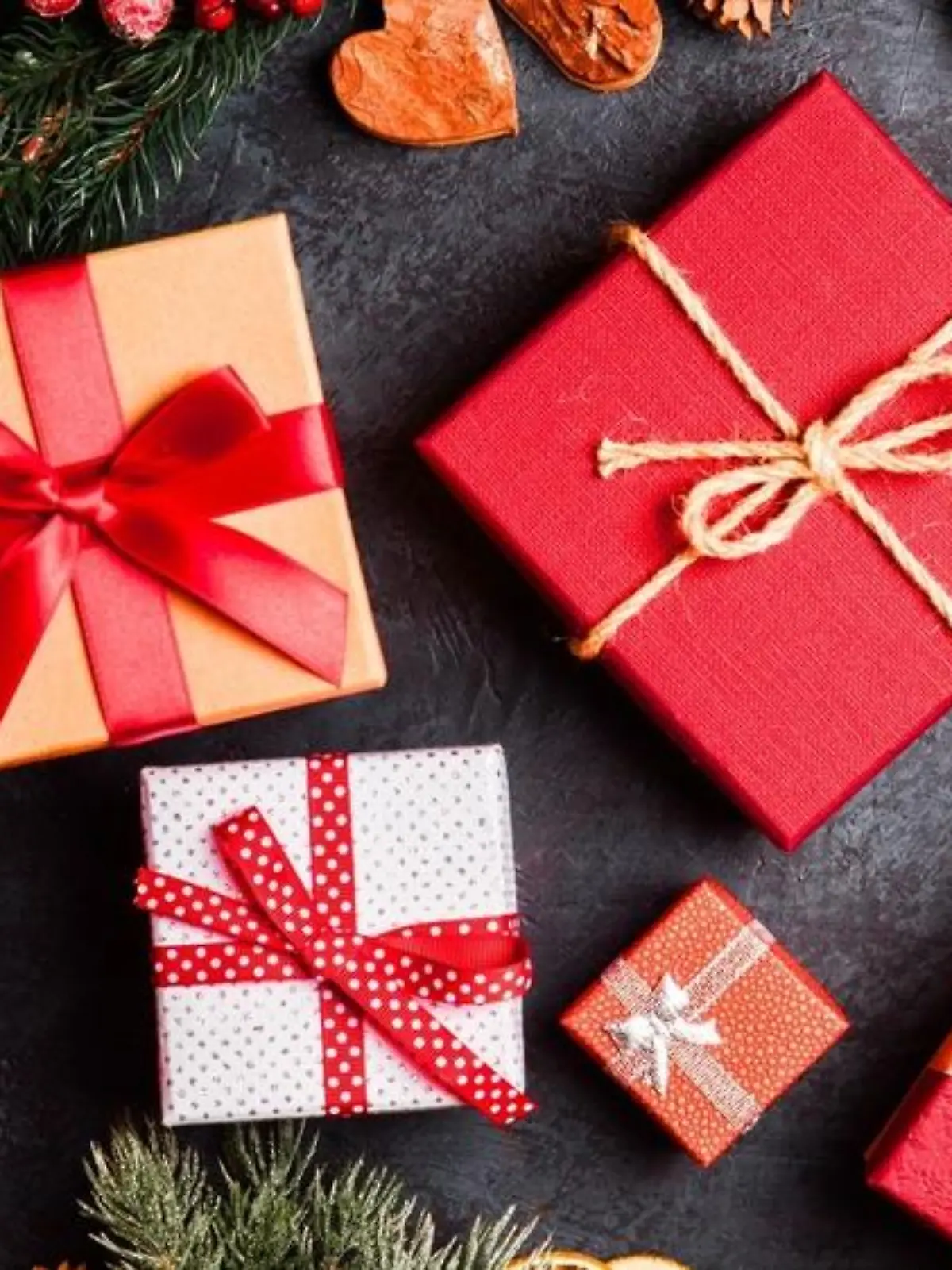 Weihnachts-Shopping im Netz: So kommen die Geschenke rechtzeitig