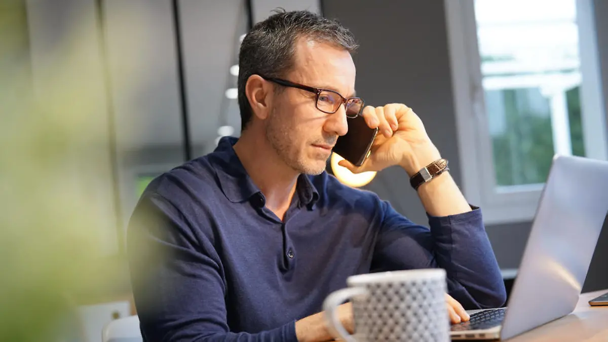 Zehn Millionen Deutsche im Homeoffice: Das sind die Vor- und Nachteile