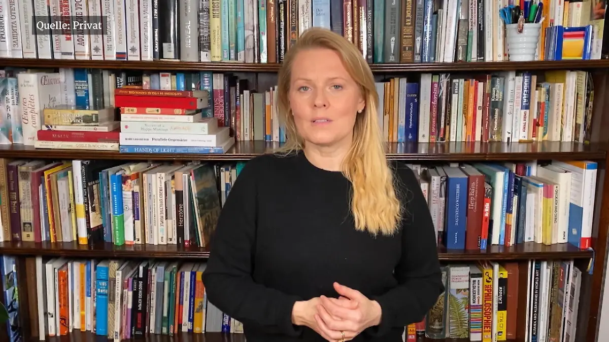 Patricia Kelly: Wie sich Corona bei ihr geäußert hat Kelly-Family-Star
