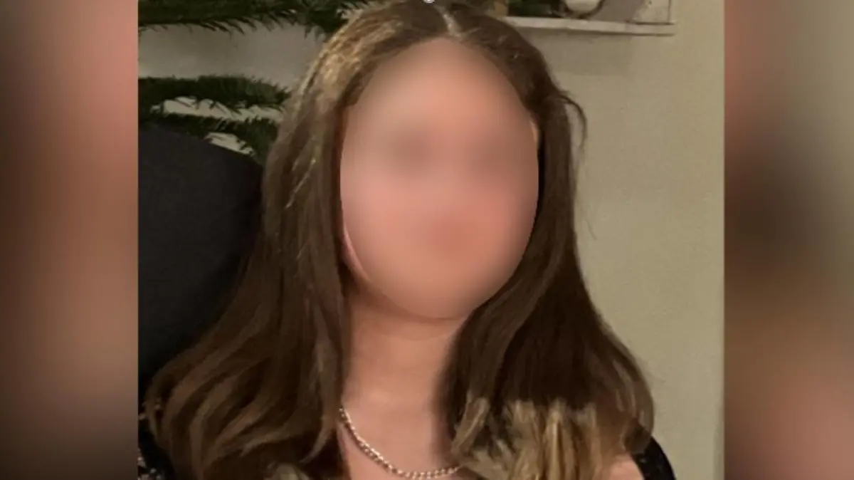 Emily S. wird seit dem 15. April vermisst.