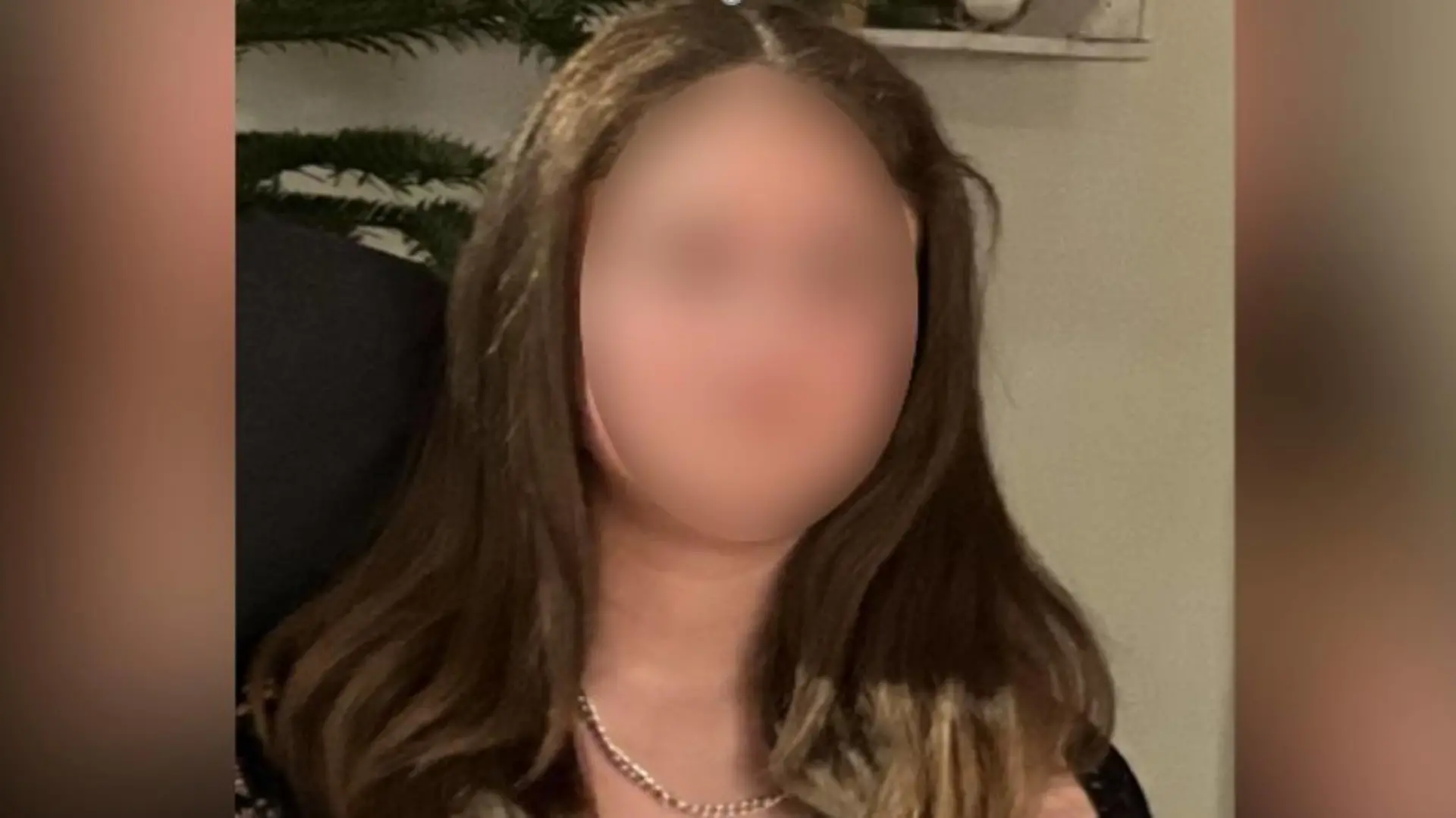Emily S. wird seit dem 15. April vermisst.