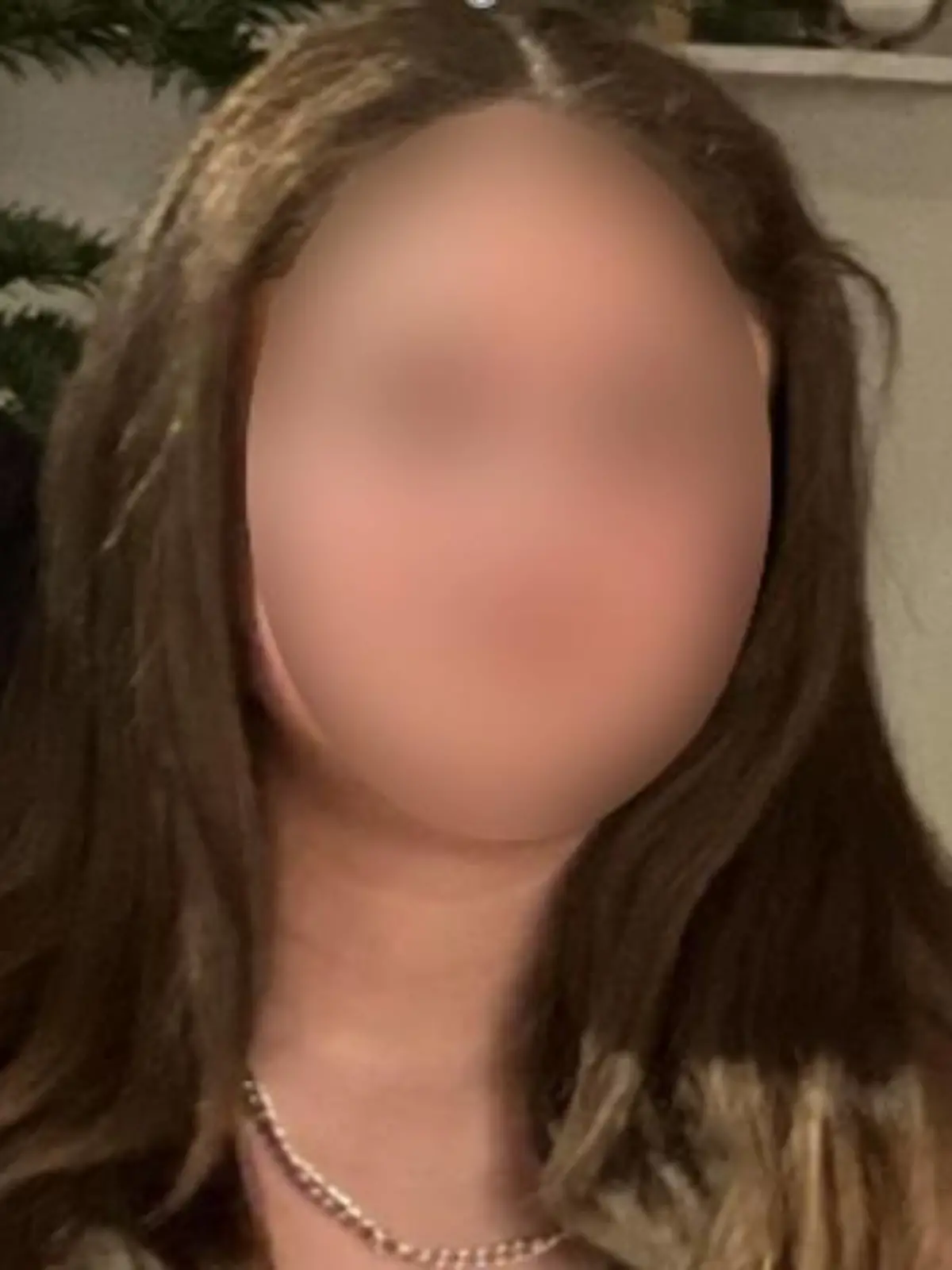 Emily S. wird seit dem 15. April vermisst.