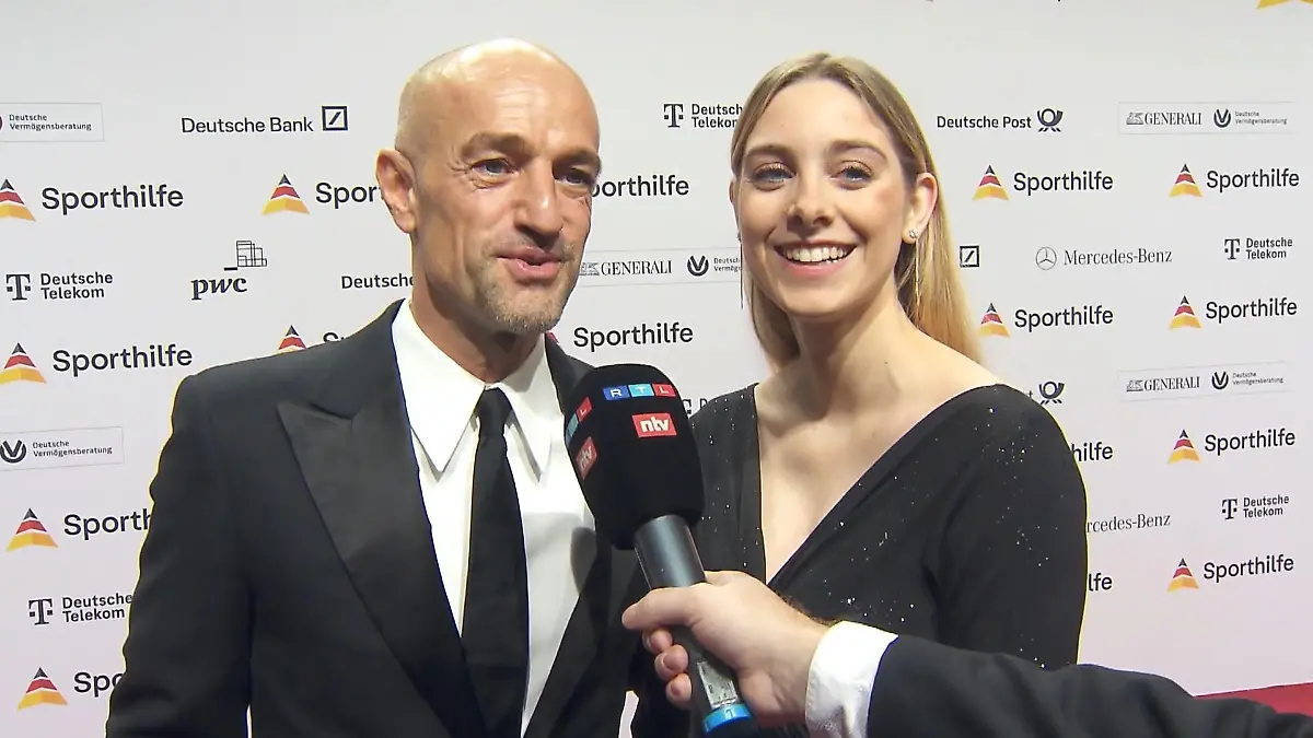 Ex-"GNTM"-Juror Peyman Amin wird zum ersten Mal Papa "Wir sind mega aufgeregt!"
