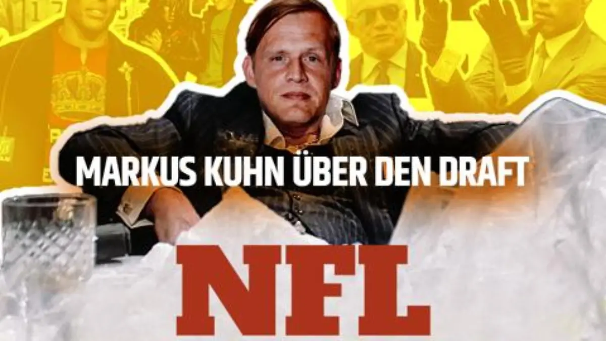 Den Podcast NFL Boulevard hören Sie bei RTL+ Musik