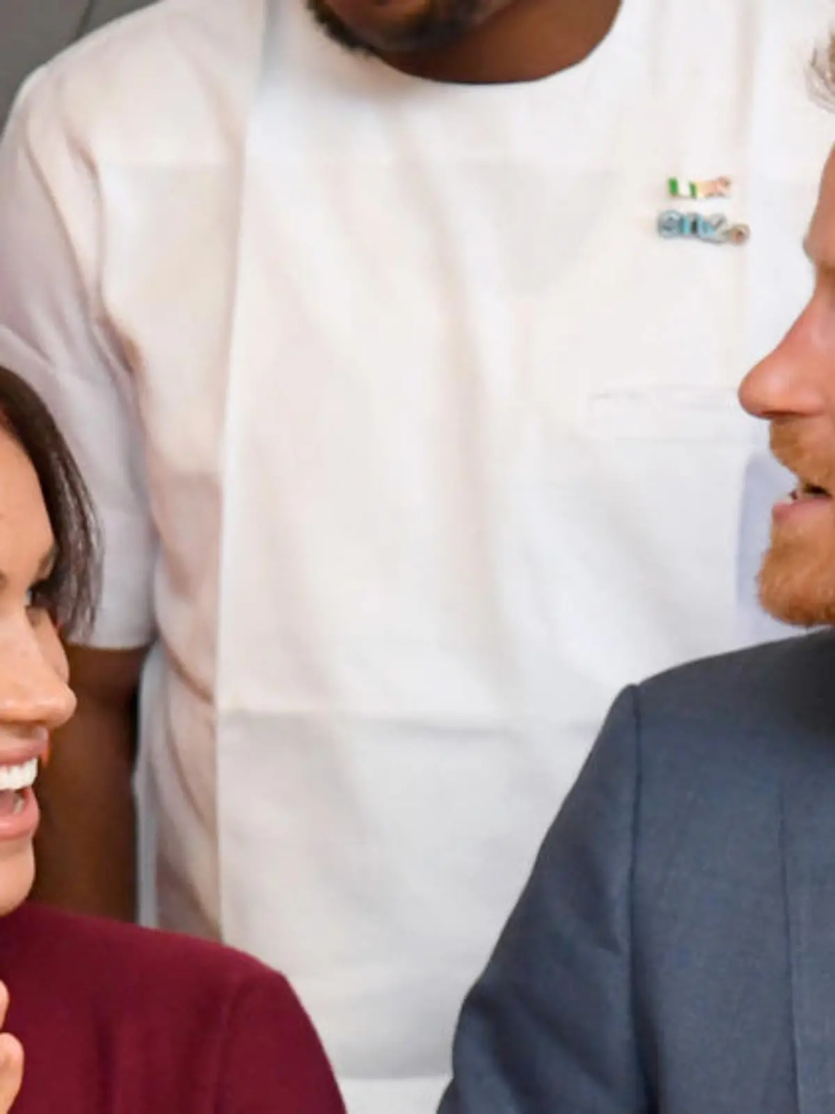 Machen Prinz Harry und Herzogin Meghan der Queen Konkurrenz?