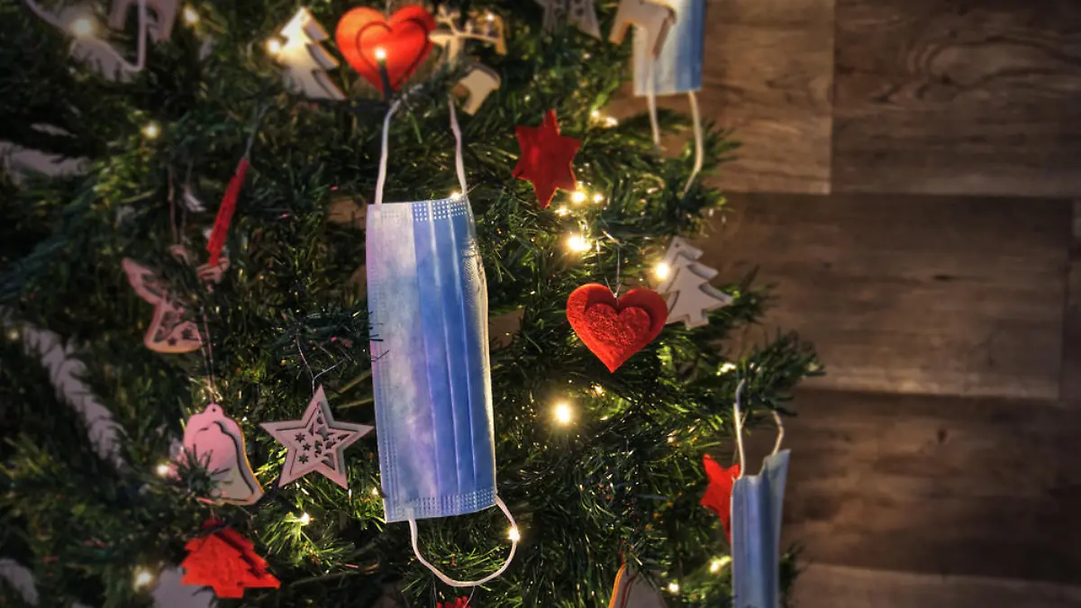 Angst vor Corona und Einsamkeit? Das rettet Ihr Weihnachtsfest!