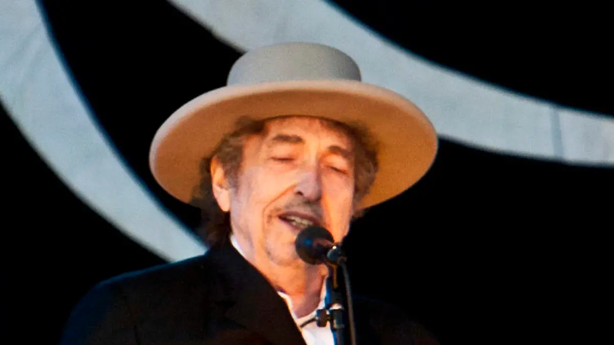 Millionen-Deal! Bob Dylan verkauft sein komplettes Werk