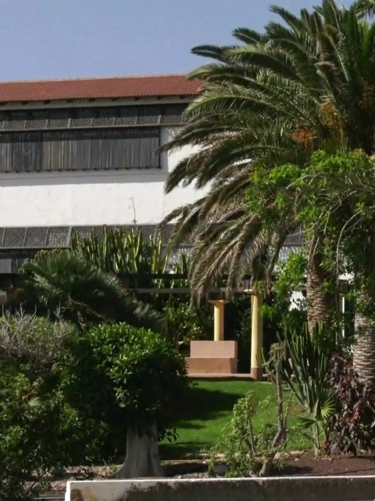 Horror-Fund im Urlaubsparadies: Zwei Deutsche sind auf Fuerteventura tot aufgefunden worden.