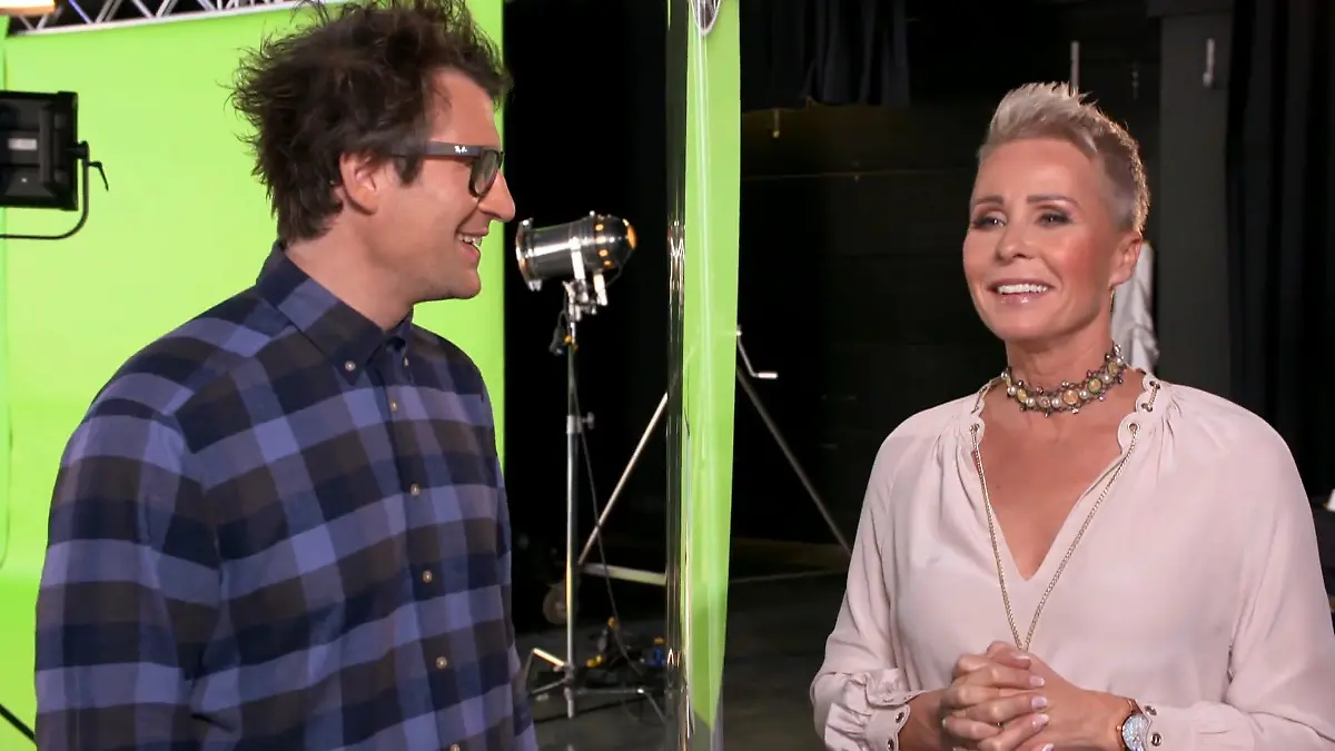 Daniel Hartwich und Sonja Zietlow verraten erste Details 2021 gibt's die große Dschungelshow