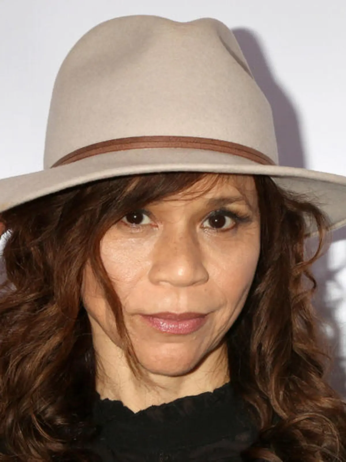 Rosie Perez hatte schon im Dezember 2019 das Coronavirus
