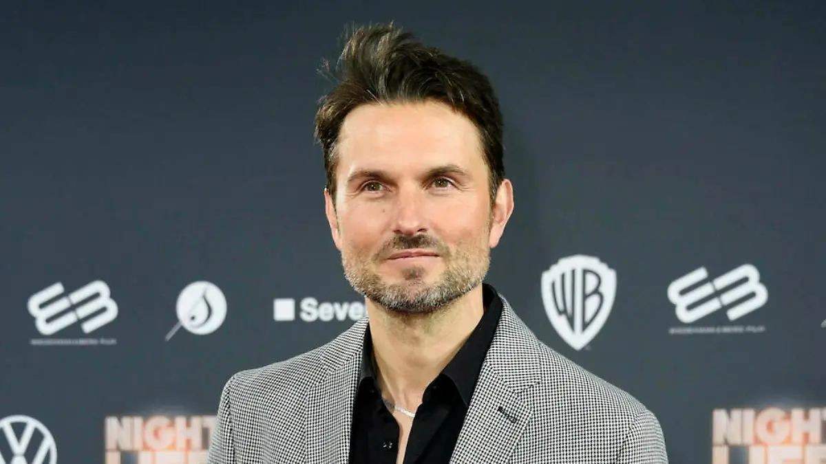 Simon Verhoeven kämpft noch immer mit Folgen seiner Corona-Infektion