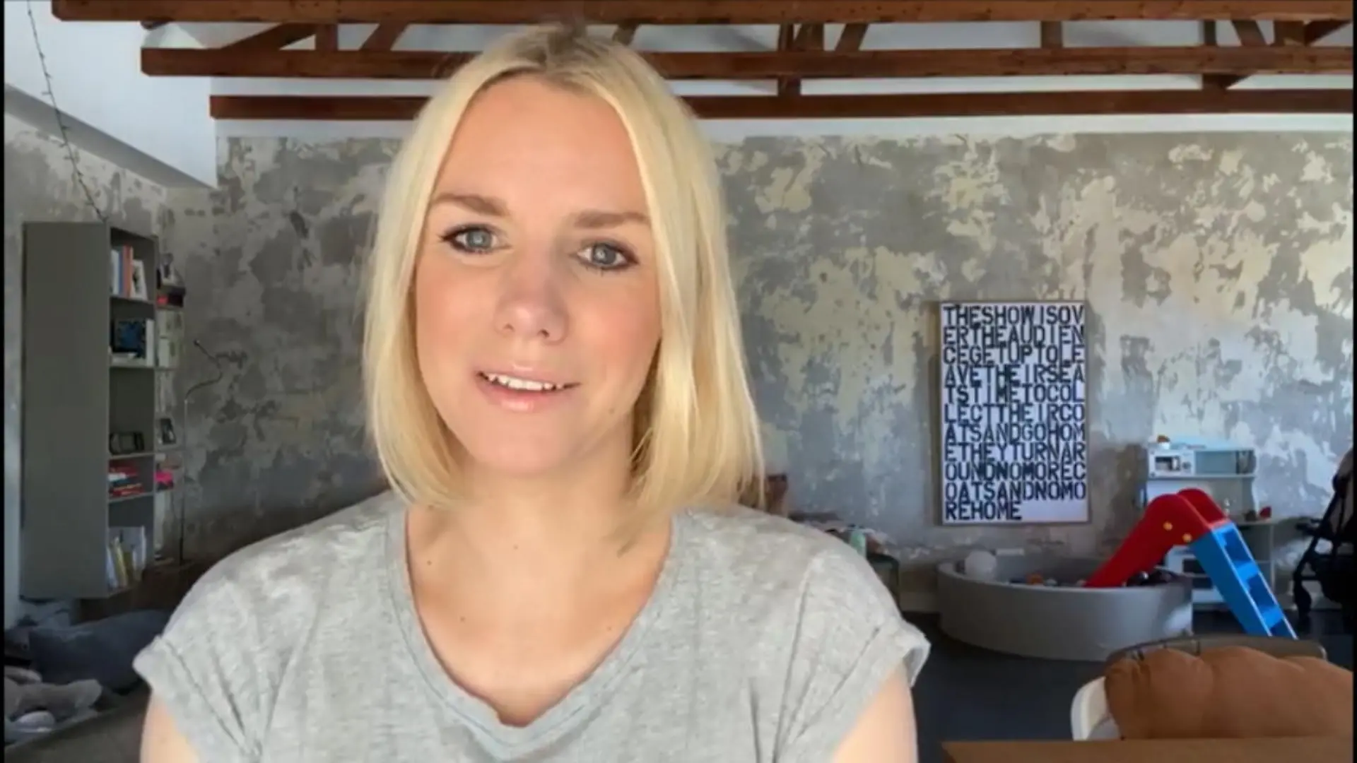 Sandra Kuhn gibt Amira und Oliver Pocher Tipps Schwanger nur 6 Monate nach dem 1. Baby