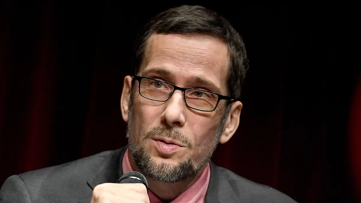 Volker Quaschning (Scientist for Future)