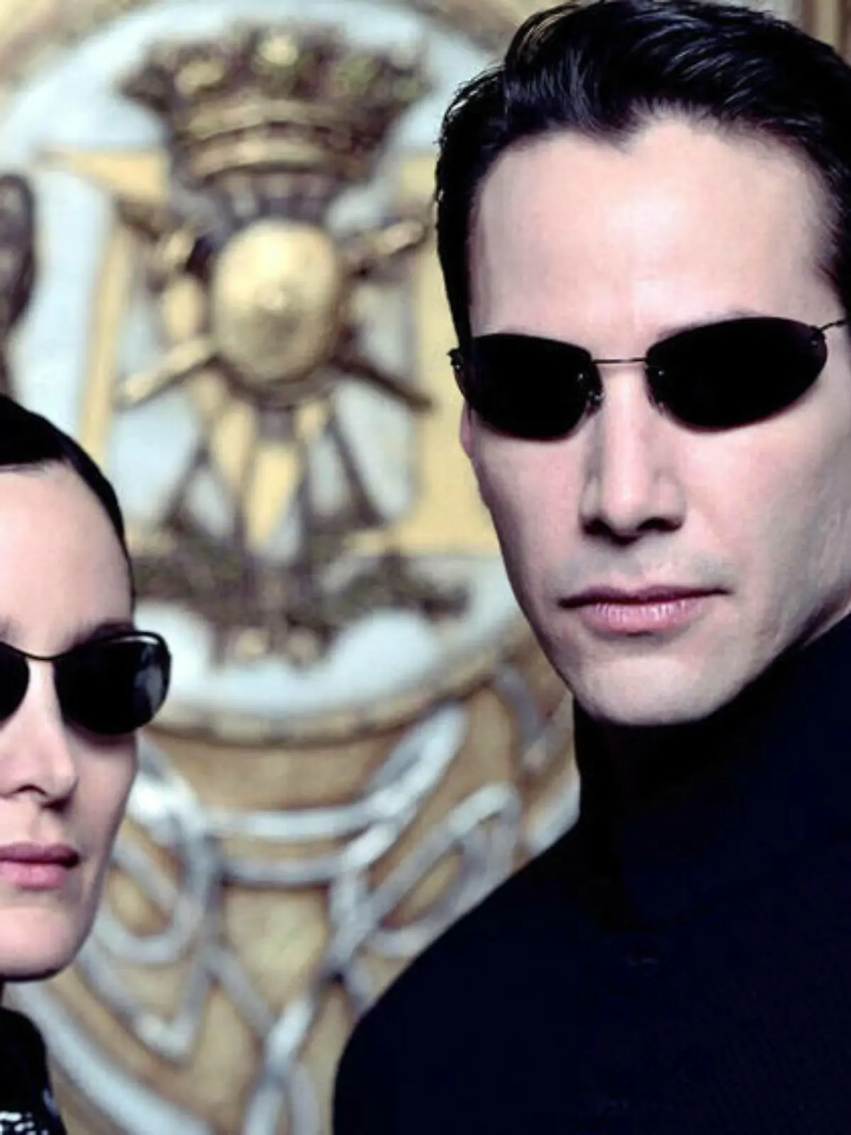 "Matrix 4" und mehr: Warner zeigt Filme im Kino und via Streaming
