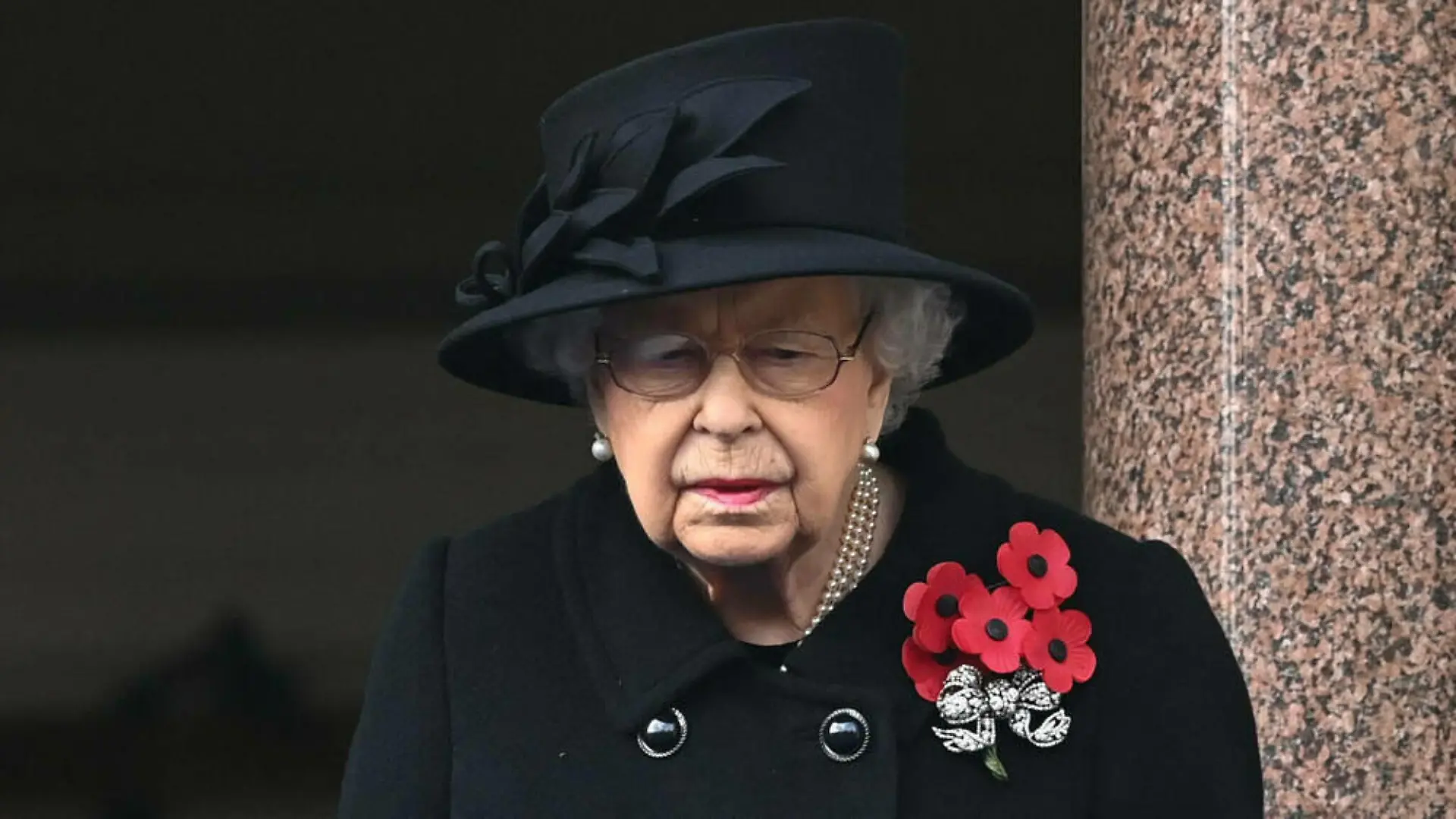 Queen Elizabeth II. trauert um ihren Hund Vulcan