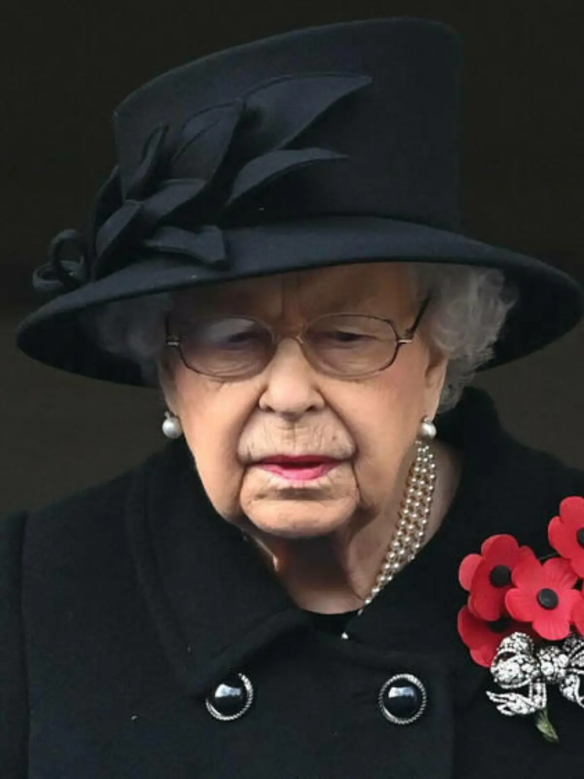 Queen Elizabeth II. trauert um ihren Hund Vulcan