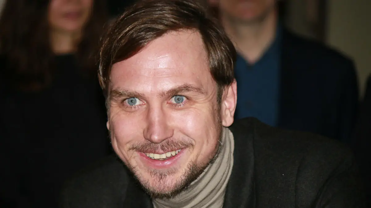 Lars Eidinger wird der neue "Jedermann"