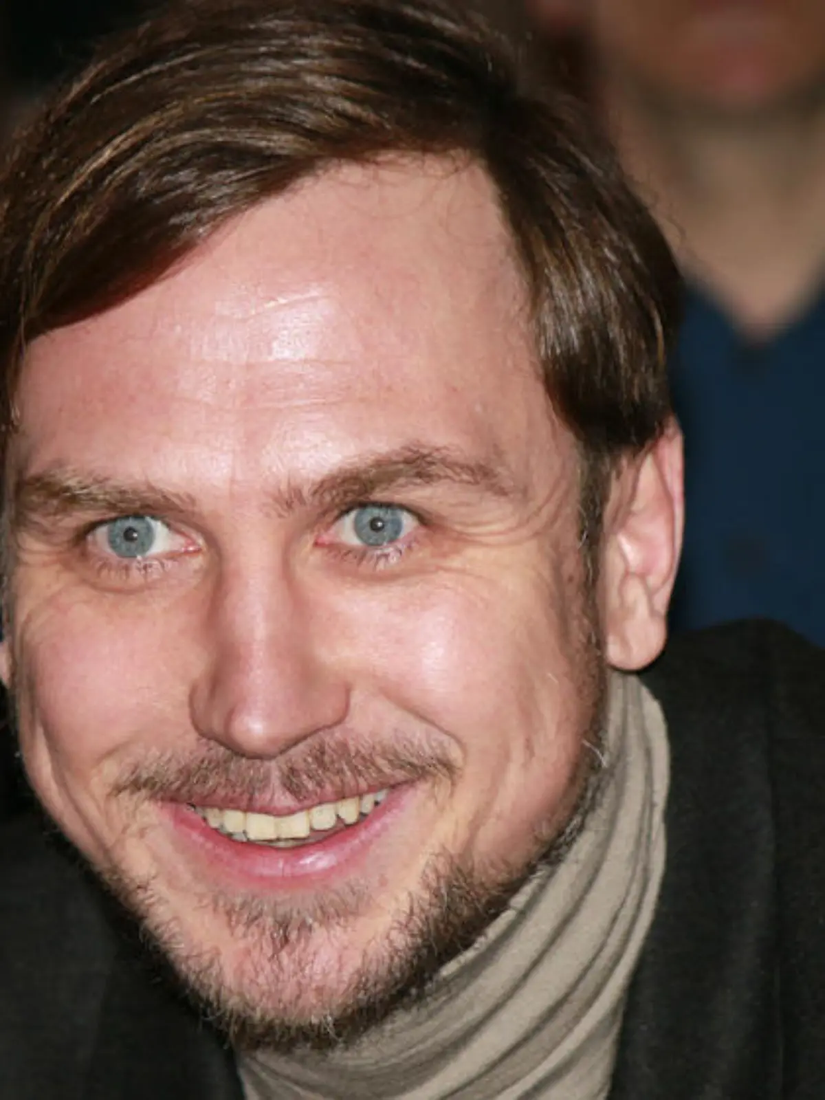 Lars Eidinger wird der neue "Jedermann"