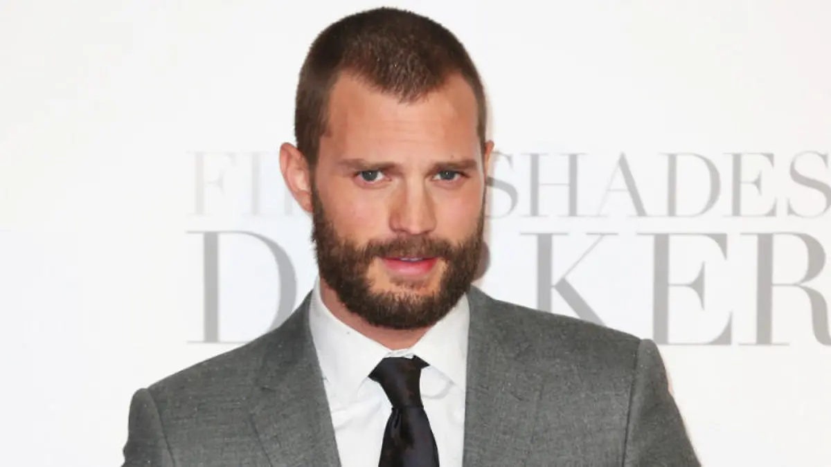 Jamie Dornan: Die zwei Seiten des Lockdowns