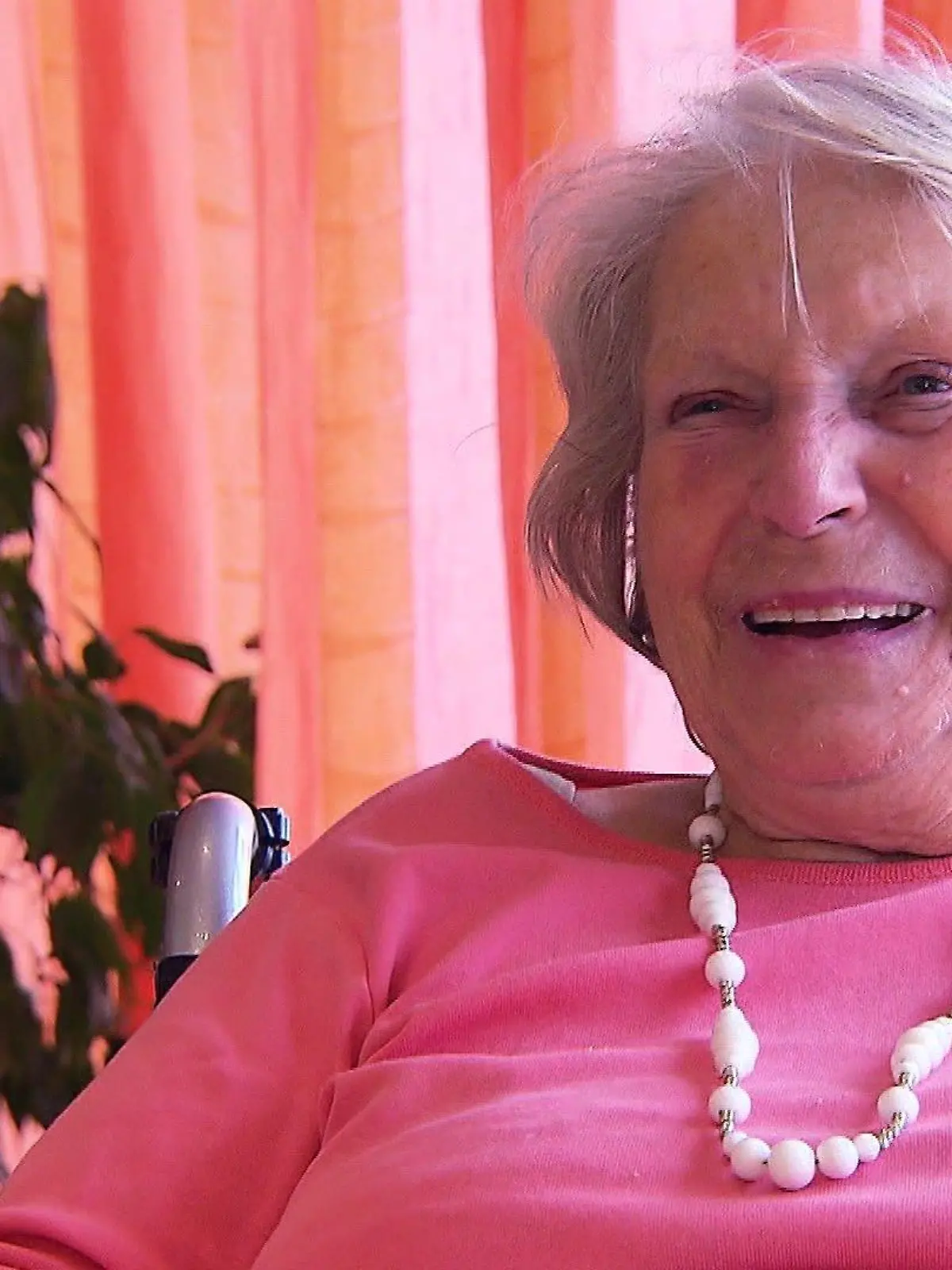 Bild zu: "So muss Oma zum Fest nicht allein sein"
