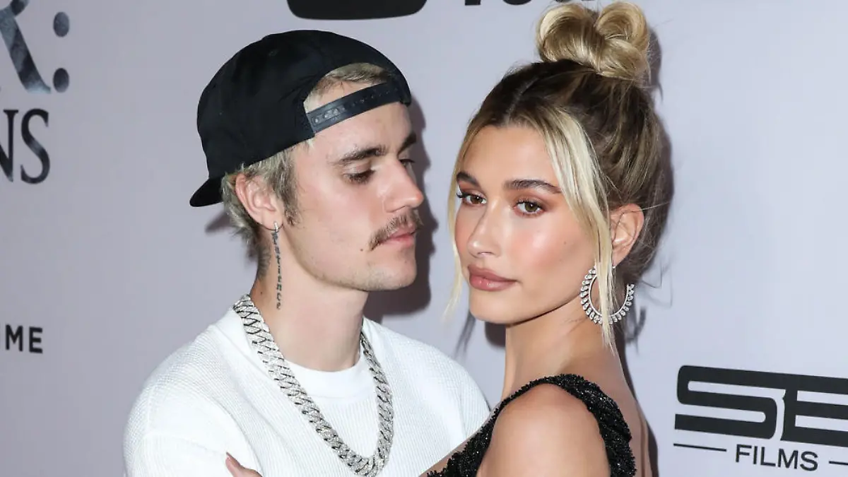 Justin Bieber verteidigt Ehefrau Hailey gegen Mobber