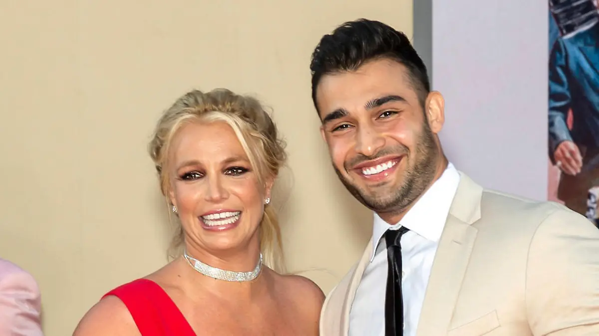 So feiert Britney Spears Geburtstag