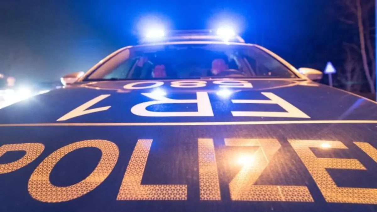 Polizei