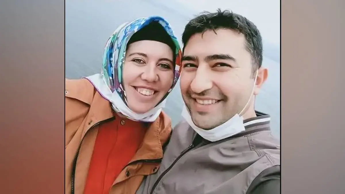 Dönü? K?l?nçs Mann will rechtliche Schritt gegen die Krankenhäuser einleiten.