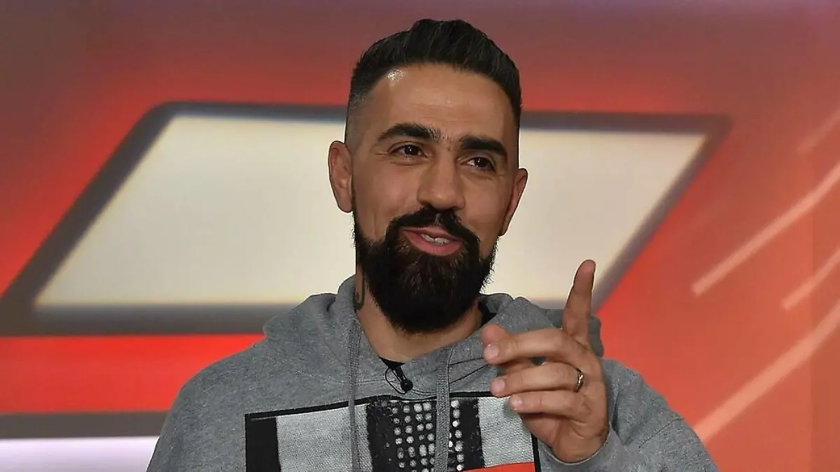 Rapper Bushido bekommt eigene Doku-Serie
