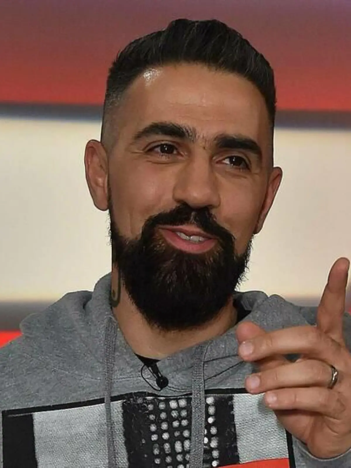 Rapper Bushido bekommt eigene Doku-Serie