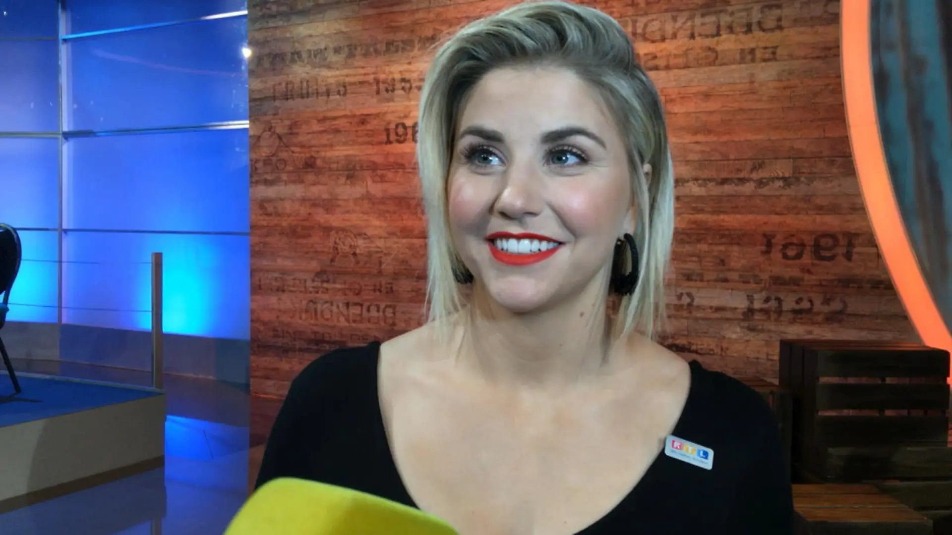 Neue Liebe für Schlagerstar Beatrice Egli? Ihre Reaktion spricht Bände