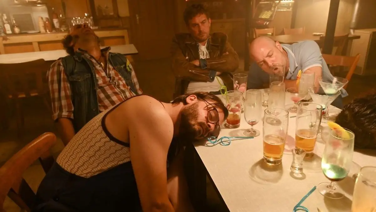 Kino-Highlights: Diese Filme kommen 2021