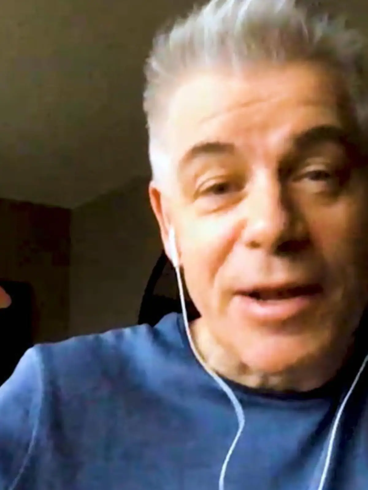 Michael Mittermeier im VIPstagram-Talk