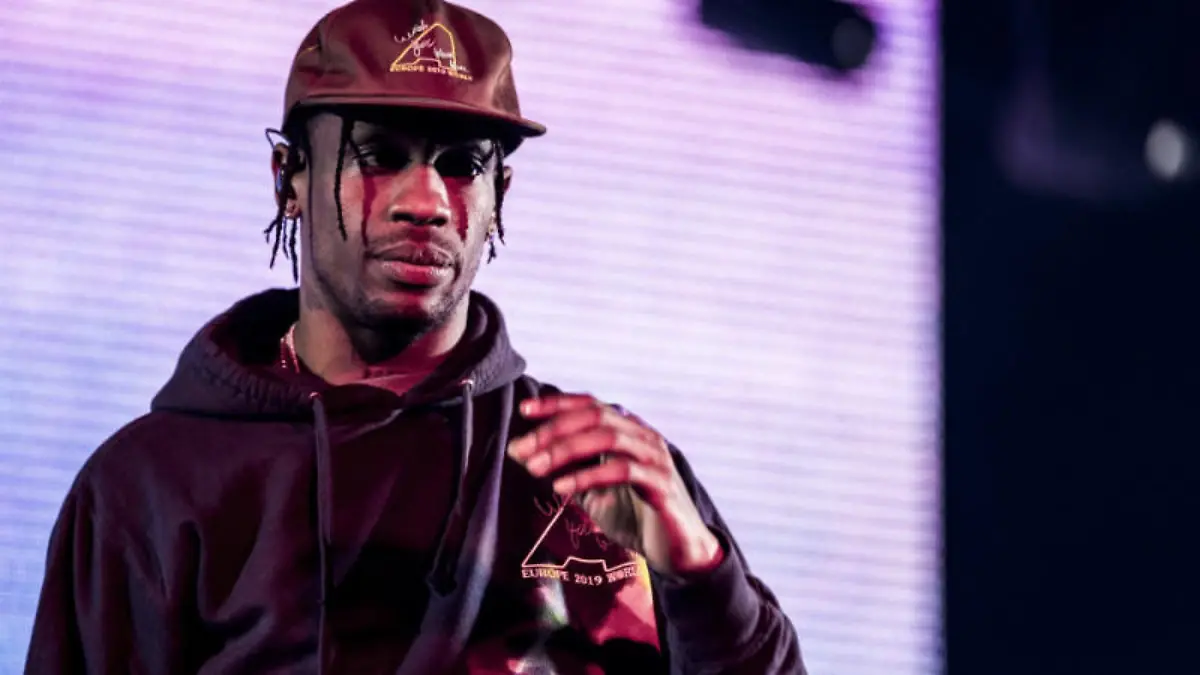 Travis Scott: Millionen für ‚Fortnite‘-Konzert