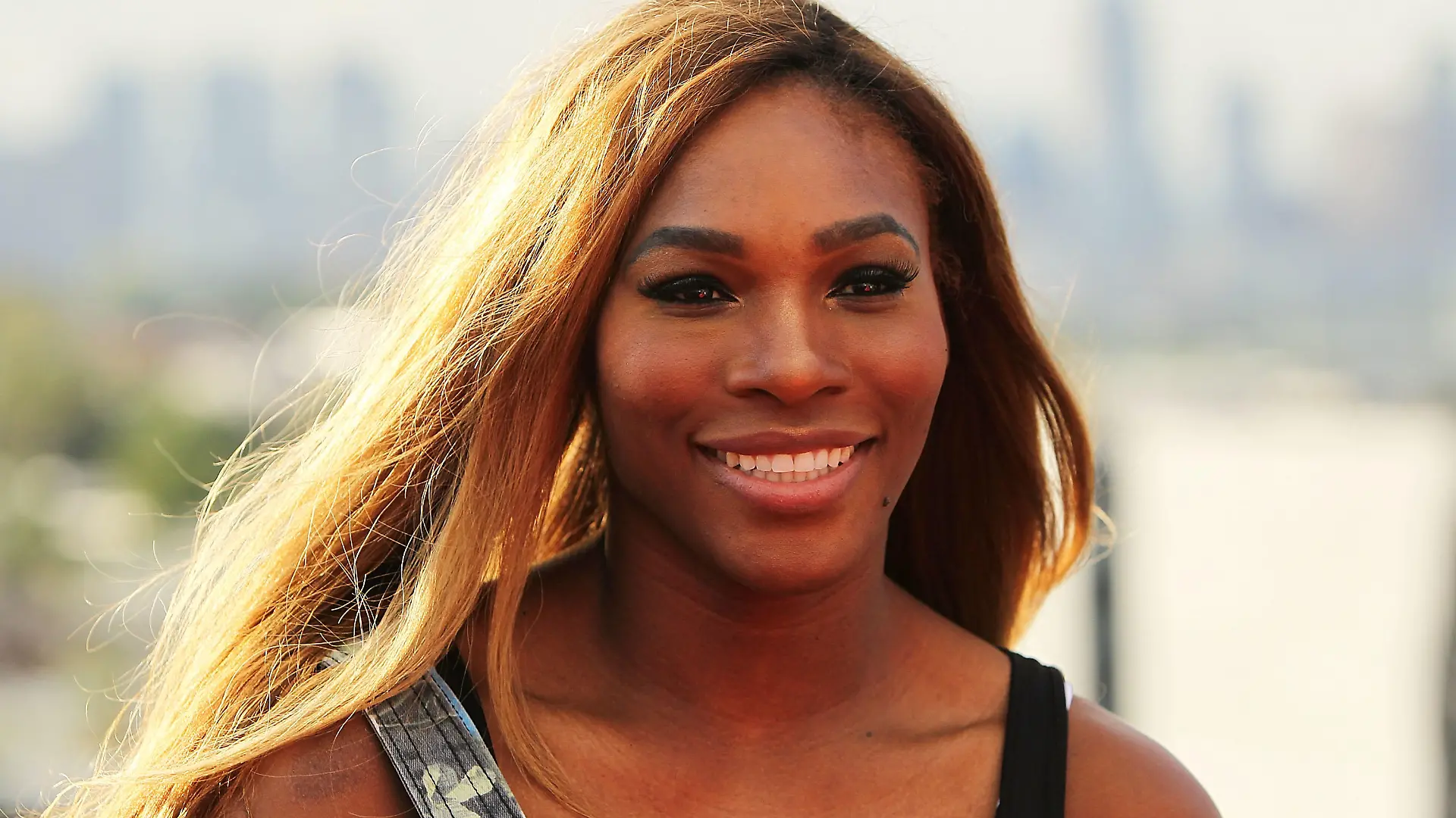 Serena Williams