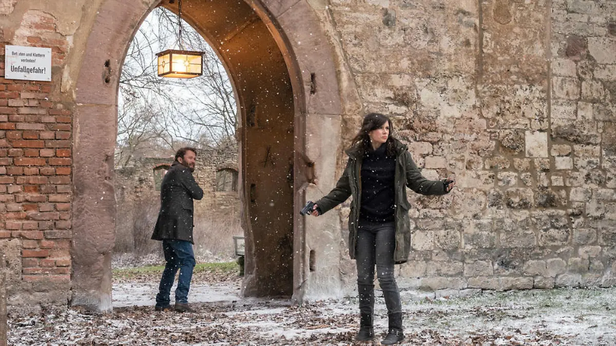 Das ist der "Tatort"-Fahrplan rund um die Weihnachtsfeiertage