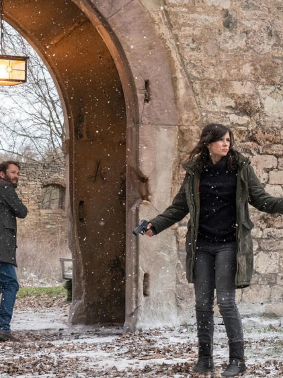 Das ist der "Tatort"-Fahrplan rund um die Weihnachtsfeiertage