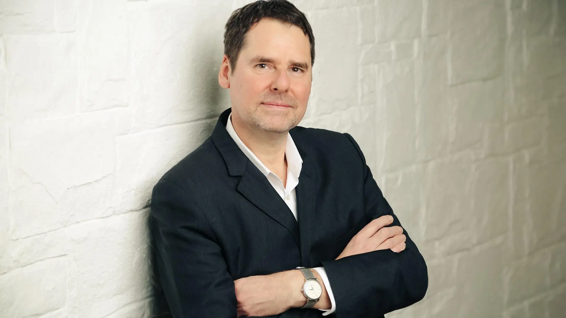 Amokexperte Dr. Jens Hoffmann