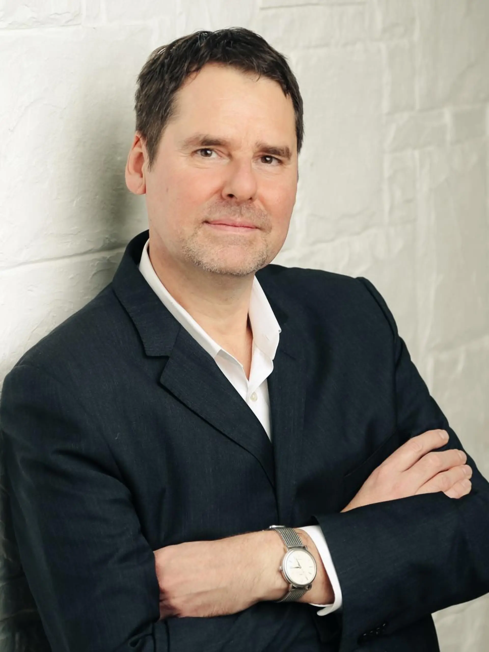 Amokexperte Dr. Jens Hoffmann