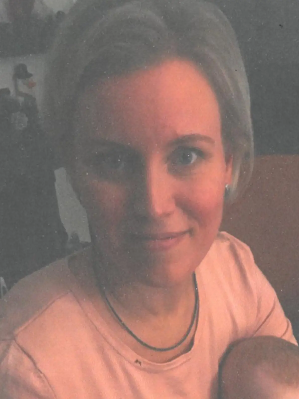 In Greifswald wird die 40-jährige Kristina Holz vermisst.