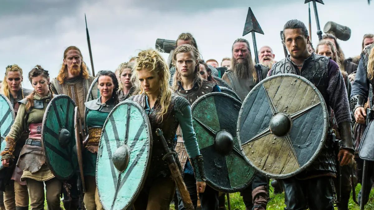 Noch in diesem Jahr stechen die "Vikings" zum letzten Mal in See