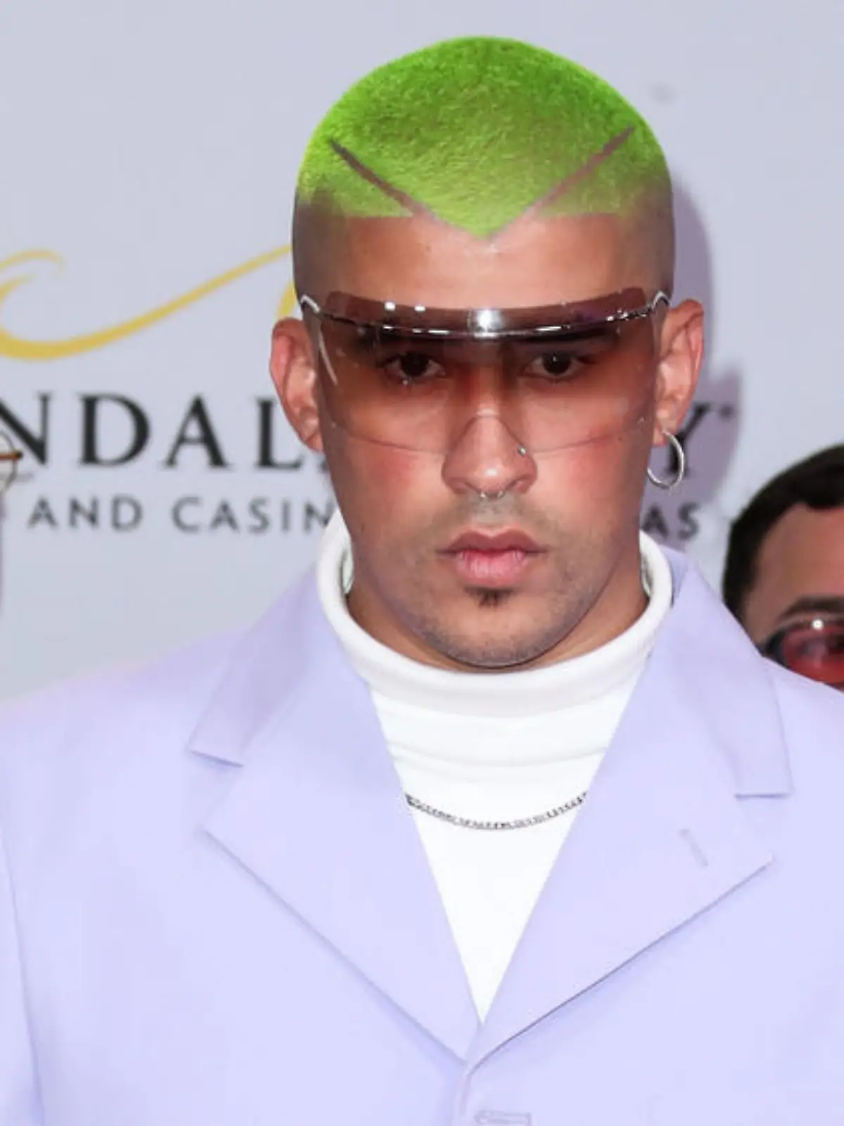Spotify-Jahresrückblick: Bad Bunny ist meistgestreamter Künstler