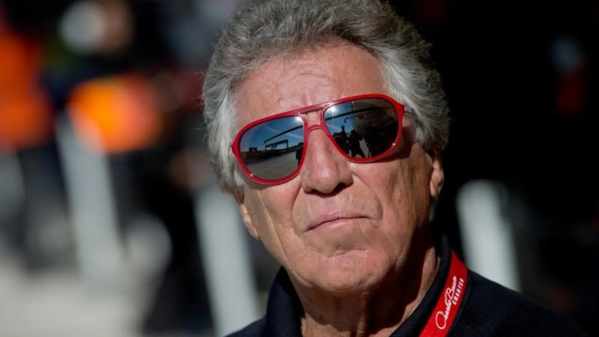 Mario Andretti ist in den USA eine Motorsport-Legende. Foto: David Ebener