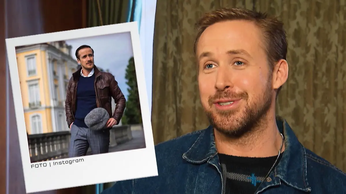 Joe Laschet sieht aus wie Ryan Gosling Sohn von Armin Laschet