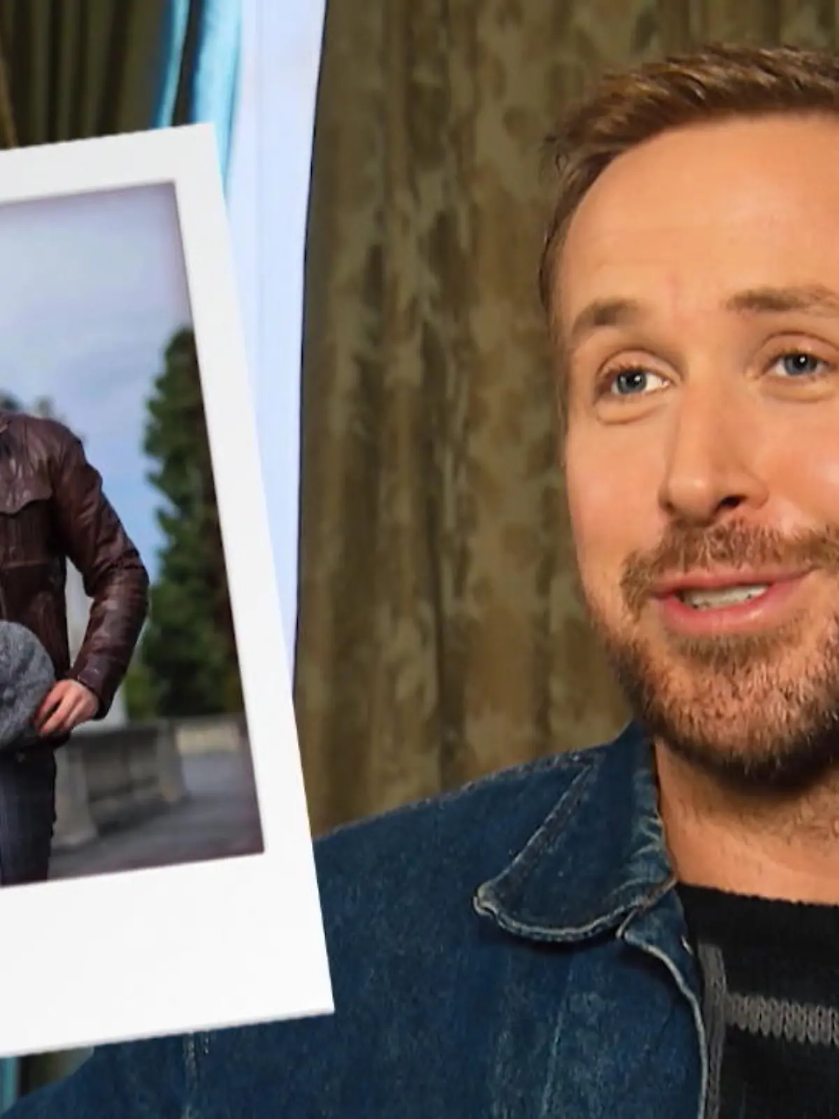 Bild zu: "Joe Laschet sieht aus wie Ryan Gosling"
