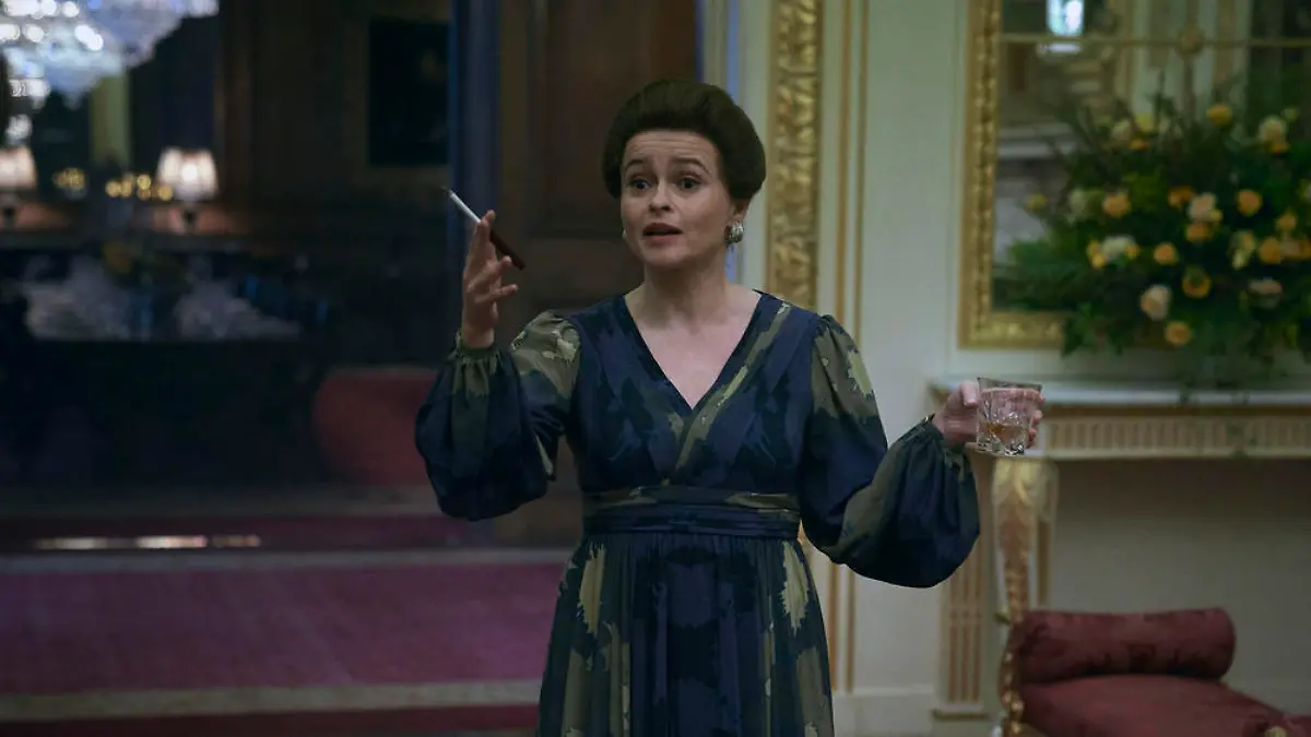 "The Crown"-Star fordert Klarheit: Netflix darf Fans nicht täuschen