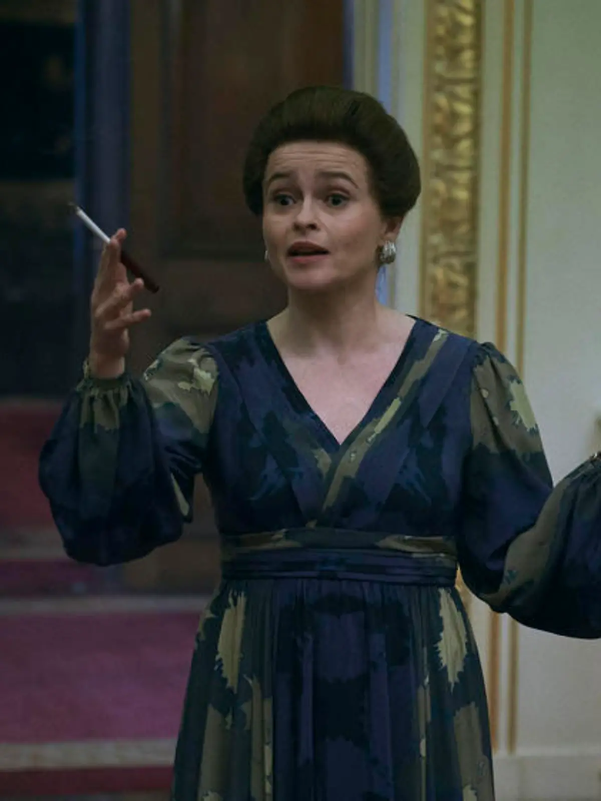 "The Crown"-Star fordert Klarheit: Netflix darf Fans nicht täuschen