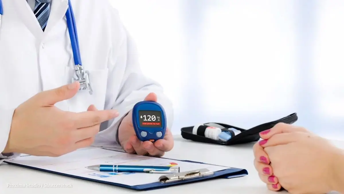 Plötzlich Hoher Blutzucker Ohne Diabetes