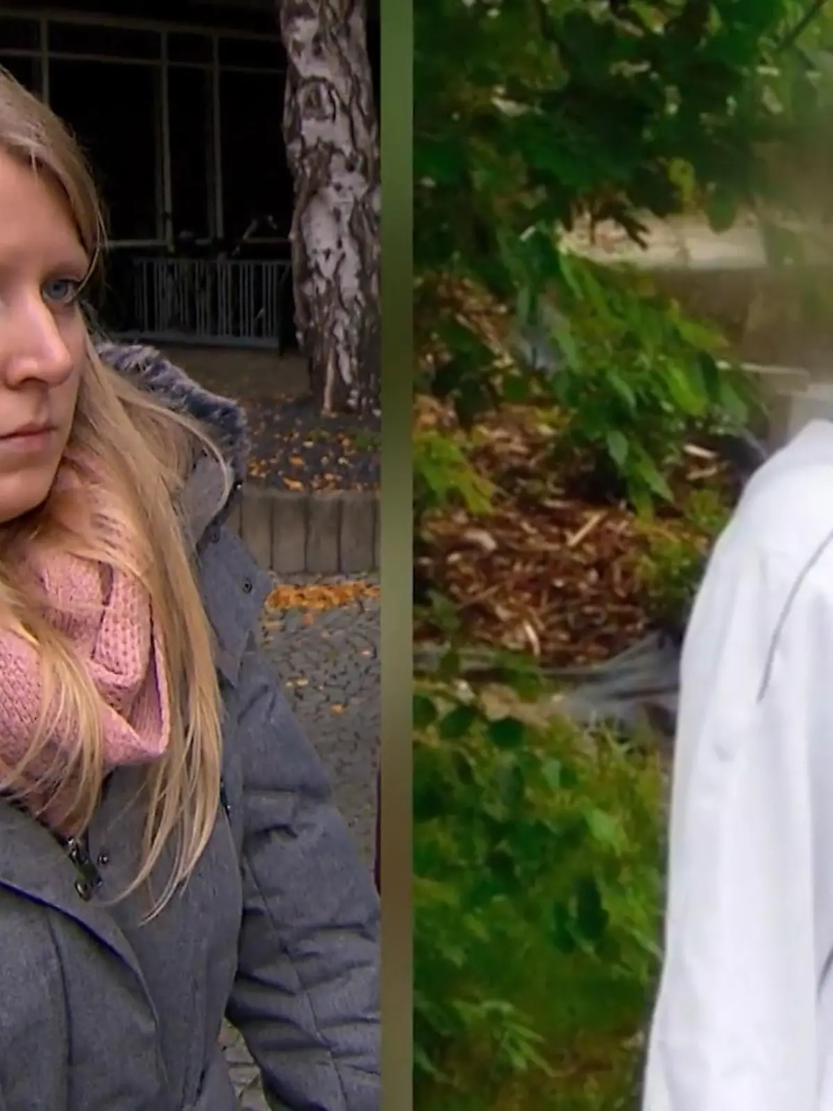 Bild zu: "Die kranke Seele der Horror-Erzieherin"